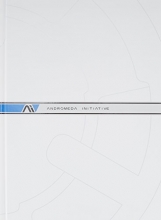 Cover art for Mass Effect: Andromeda: Pathfinder Edition Guide