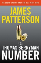 Cover art for The Thomas Berryman Number