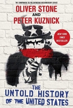 Cover art for The Untold History of the United States
