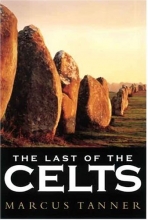 Cover art for The Last of the Celts