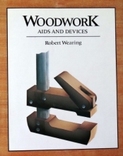 Cover art for Woodwork aids and devices