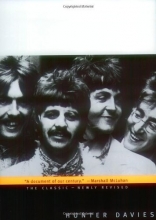 Cover art for The Beatles