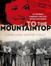 Cover art for To the Mountaintop: My Journey Through the Civil Rights Movement (New York Times)