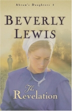 Cover art for The Revelation (Abram's Daughters)