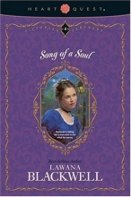 Cover art for Song of a Soul (Victorian Serenade Series #4)