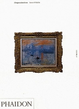 Cover art for Impressionism A&I (Art and Ideas)