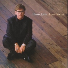 Cover art for Love Songs