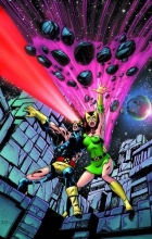 Cover art for Essential X-Men, Vol. 2 (Marvel Essentials) (v. 2)