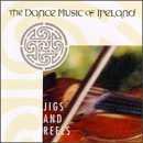 Cover art for The Dance Music Of Ireland: Jigs & Reels