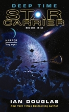 Cover art for Deep Time: Star Carrier: Book Six
