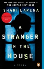 Cover art for A Stranger in the House: A Novel