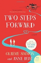 Cover art for Two Steps Forward: A Novel