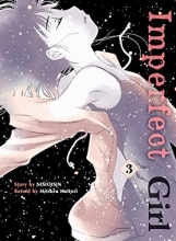 Cover art for Imperfect Girl, 3