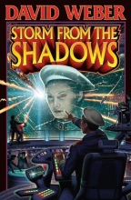 Cover art for Storm from the Shadows