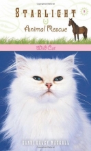 Cover art for Wild Cat (Starlight Animal Rescue)
