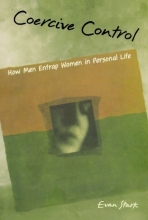 Cover art for Coercive Control: How Men Entrap Women in Personal Life (Interpersonal Violence)