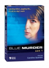 Cover art for Blue Murder - Set 1