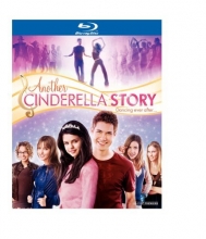 Cover art for Another Cinderella Story 