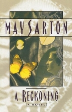 Cover art for A Reckoning: A Novel