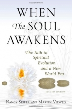 Cover art for When the Soul Awakens: The Path to Spiritual Evolution and a New World Era