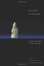 Cover art for The Vikings and Their Age (Companions to Medieval Studies)