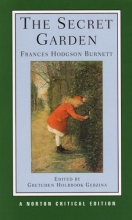 Cover art for The Secret Garden (Norton Critical Editions)
