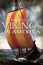 Cover art for Vikings in America