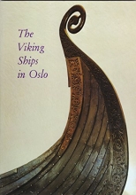 Cover art for The Viking Ships in Oslo