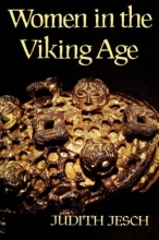 Cover art for Women in the Viking Age