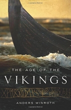 Cover art for The Age of the Vikings