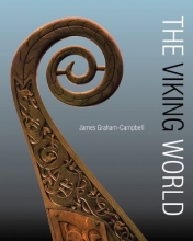 Cover art for The Viking World