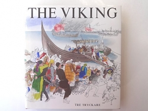 Cover art for The Viking - A Time Life Book