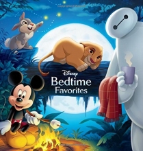 Cover art for Bedtime Favorites (3rd Edition) (Storybook Collection)