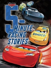 Cover art for 5-Minute Racing Stories (5-Minute Stories)