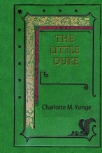 Cover art for The Little Duke