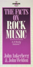 Cover art for The Facts on Rock Music (The Anker Series)