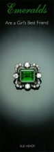 Cover art for Emeralds: Are a Girl's Best Friend