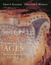 Cover art for Gardner's Art through the Ages, Volume I, Chapters 1-18 (with ArtStudy Student CD-ROM and InfoTrac)