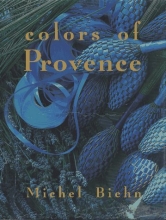 Cover art for Colors of Provence