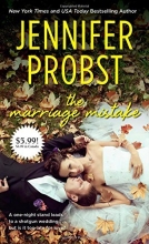 Cover art for The Marriage Mistake (Marriage to a Billionaire)