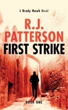 Cover art for First Strike