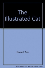 Cover art for The Illustrated Cat