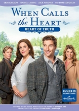 Cover art for When Calls The Heart: Heart Of Truth