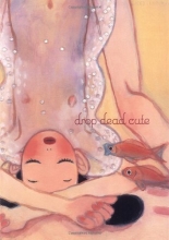Cover art for Drop Dead Cute