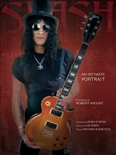 Cover art for Slash: An Intimate Portrait