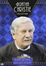 Cover art for Agatha Christie Collection 
