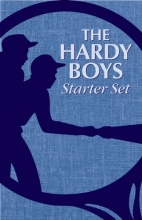 Cover art for The Hardy Boys Starter Set