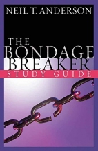 Cover art for The Bondage Breaker Study Guide