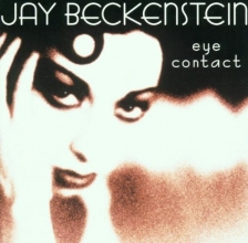 Cover art for Eye Contact