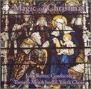 Cover art for The Magic of Christmas